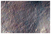 Gully Monitoring