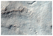 South Polar Region
