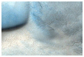 Dune Features