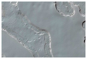 Polar Cap Monitoring Site