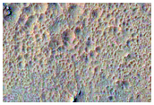 Gasa Crater Gully Monitoring