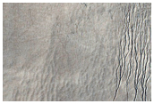 Channel-Only Gullies