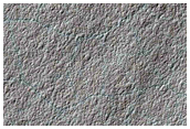 South Polar Monitoring