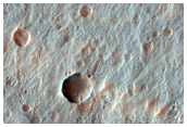 Coprates Chasma Dune Changes