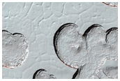 Seasonal Polar Cap Monitoring Site