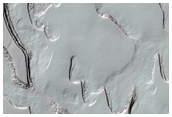 Polar Ice Monitoring Site