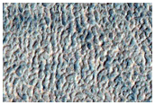 Concentric Crater Fill