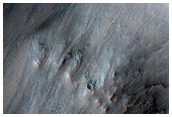 Recurring Slope Linea Feature Monitoring