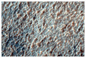 Possible Pyroxene-Rich Plains in Terra Sirenum