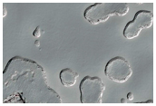 South Polar Monitoring