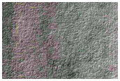 Planum Australe Region