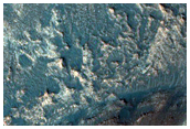 Floor of Mawrth Vallis