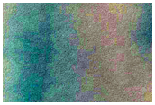 Sand Changes in Southern Hemisphere