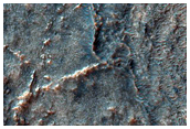 North Hellas Planitia