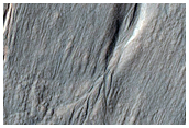 Bright Gully Deposit