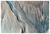 Gullies