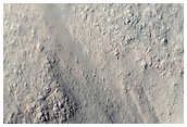 Slope Features