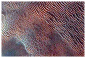 Gullies