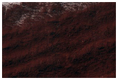 South Pole Residual Cap  Site