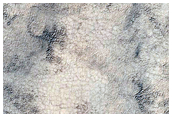 South Polar Region