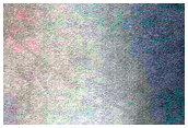 Sand Changes in Southern Hemisphere