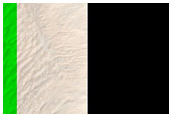 Slope Features