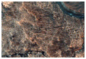 Slope Features
