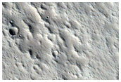Two Small Craters