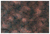 South Polar Region