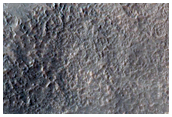 Recurring Slope Linea Feature