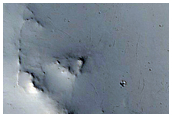 Bright and Dark Slope Streak Change Detection
