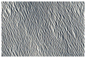 Complex Fluvial Processes in Mangala Valles