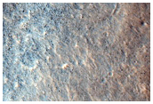 Crater
