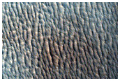 Mounds and Troughs in Propontis Region