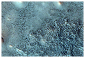 Cones in Acidalia Region