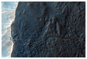 Possible Gully-Transported Clays in Terra Sirenum