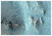 Monitor Slope Features