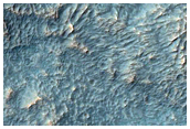 Possible Active Gullies