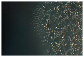 Dune Features