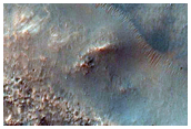 Gullies