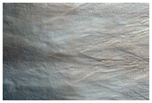 Gullies