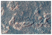 Aonia Terra Terrain