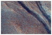 Seasonal Activity in Northern Hemisphere Gullies