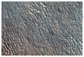 Mounds and Troughs in Propontis Region