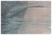 Monitor Slope Features