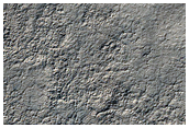 South Polar Residual Cap Summer Mosaic Campaign