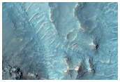 Monitor Slope Features