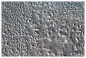 Mounds and Troughs in Propontis Region