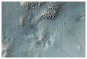 Gullies