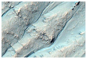 Gully Monitoring